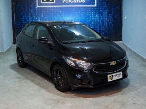 CHEVROLET Onix Hatch 1.4 4P FLEX LT, Foto 2