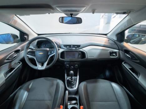 CHEVROLET Onix Hatch 1.4 4P FLEX LT, Foto 4