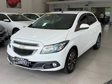 CHEVROLET Onix Hatch 1.4 4P FLEX LTZ, Foto 1 CHEVROLET Onix Hatch 1.4 4P FLEX LTZ, Foto 1