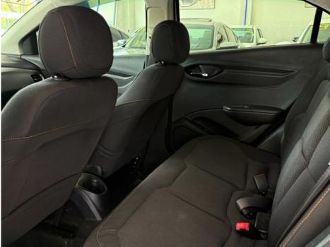 CHEVROLET Onix Hatch 1.4 4P FLEX LTZ, Foto 7 CHEVROLET Onix Hatch 1.4 4P FLEX LTZ, Foto 7