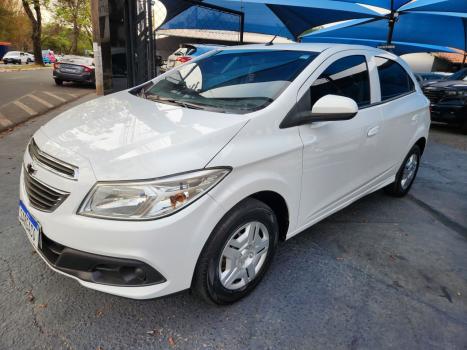 CHEVROLET Onix Hatch 1.0 4P FLEX LT, Foto 2