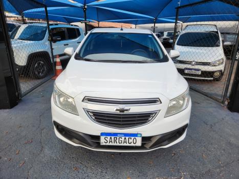 CHEVROLET Onix Hatch 1.0 4P FLEX LT, Foto 3