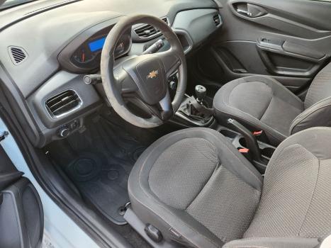 CHEVROLET Onix Hatch 1.0 4P FLEX LT, Foto 8