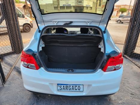 CHEVROLET Onix Hatch 1.0 4P FLEX LT, Foto 10