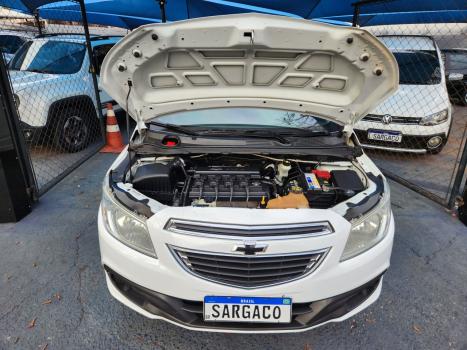 CHEVROLET Onix Hatch 1.0 4P FLEX LT, Foto 11