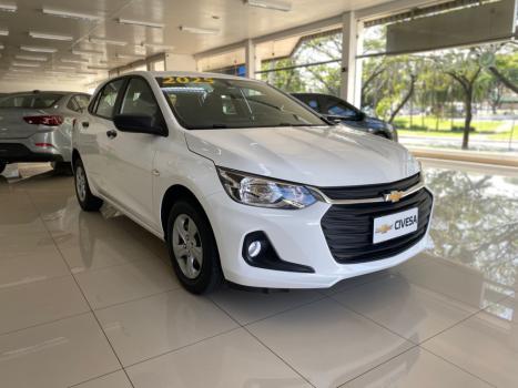 CHEVROLET Onix Hatch 1.0 12V 4P FLEX, Foto 1