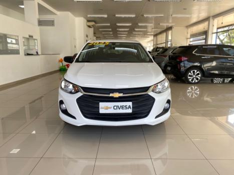 CHEVROLET Onix Hatch 1.0 12V 4P FLEX, Foto 3
