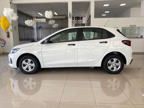 CHEVROLET Onix Hatch 1.0 12V 4P FLEX, Foto 5