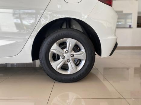 CHEVROLET Onix Hatch 1.0 12V 4P FLEX, Foto 6