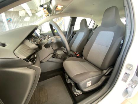 CHEVROLET Onix Hatch 1.0 12V 4P FLEX, Foto 7