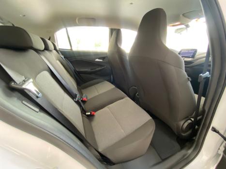 CHEVROLET Onix Hatch 1.0 12V 4P FLEX, Foto 9