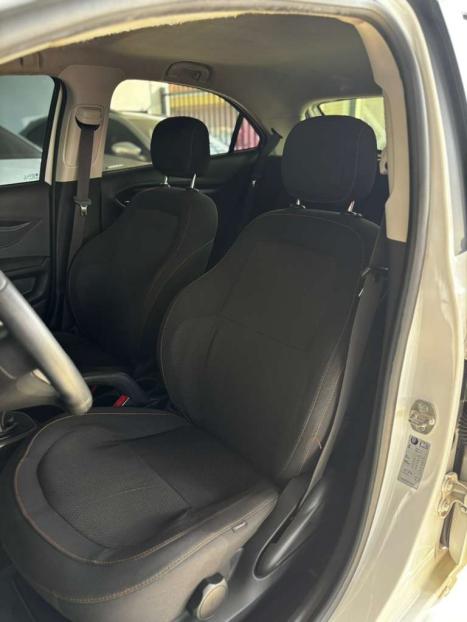 CHEVROLET Onix Hatch 1.4 4P FLEX LTZ, Foto 10