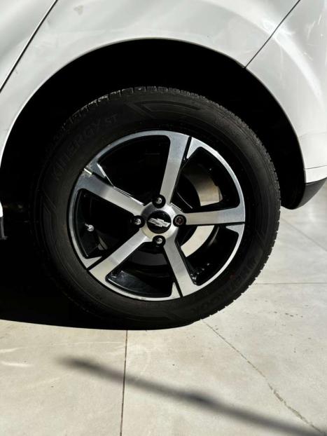 CHEVROLET Onix Hatch 1.4 4P FLEX LTZ, Foto 12