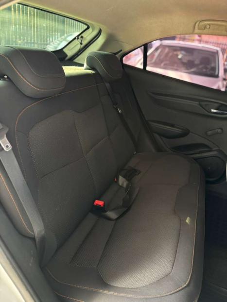 CHEVROLET Onix Hatch 1.4 4P FLEX LTZ, Foto 13