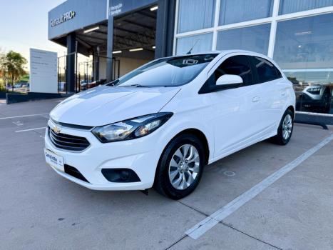 CHEVROLET Onix Hatch 1.4 4P FLEX LT, Foto 1 CHEVROLET Onix Hatch 1.4 4P FLEX LT, Foto 1