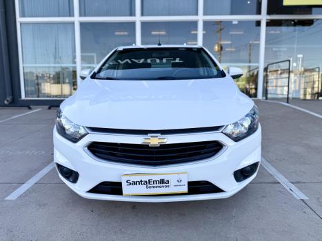 CHEVROLET Onix Hatch 1.4 4P FLEX LT, Foto 2 CHEVROLET Onix Hatch 1.4 4P FLEX LT, Foto 2