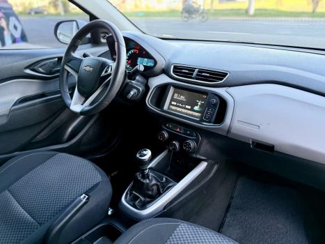 CHEVROLET Onix Hatch 1.4 4P FLEX LT, Foto 8 CHEVROLET Onix Hatch 1.4 4P FLEX LT, Foto 8
