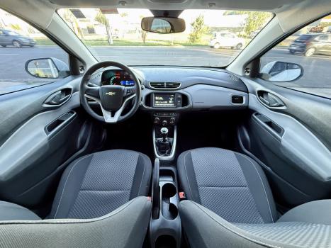CHEVROLET Onix Hatch 1.4 4P FLEX LT, Foto 9 CHEVROLET Onix Hatch 1.4 4P FLEX LT, Foto 9