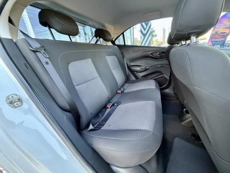 CHEVROLET Onix Hatch 1.4 4P FLEX LT, Foto 11 CHEVROLET Onix Hatch 1.4 4P FLEX LT, Foto 11