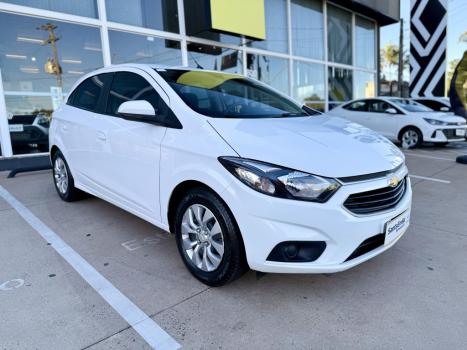 CHEVROLET Onix Hatch 1.4 4P FLEX LT, Foto 12 CHEVROLET Onix Hatch 1.4 4P FLEX LT, Foto 12