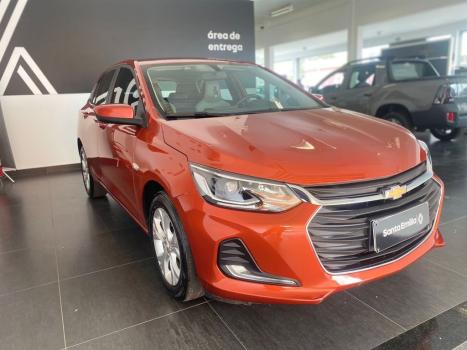 CHEVROLET Onix Hatch 1.0 12V 4P FLEX PREMIER TURBO AUTOMÁTICO, Foto 12 CHEVROLET Onix Hatch 1.0 12V 4P FLEX PREMIER TURBO AUTOMÁTICO, Foto 12
