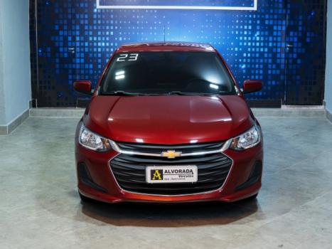 CHEVROLET Onix Hatch 1.0 12V 4P FLEX LT TURBO AUTOMÁTICO, Foto 1 CHEVROLET Onix Hatch 1.0 12V 4P FLEX LT TURBO AUTOMÁTICO, Foto 1