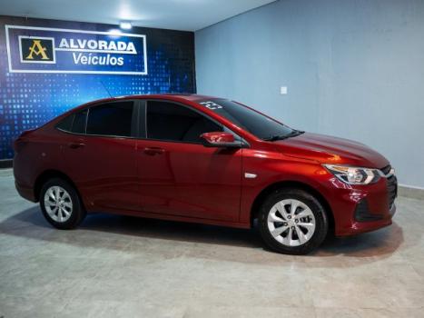 CHEVROLET Onix Hatch 1.0 12V 4P FLEX LT TURBO AUTOMÁTICO, Foto 2 CHEVROLET Onix Hatch 1.0 12V 4P FLEX LT TURBO AUTOMÁTICO, Foto 2