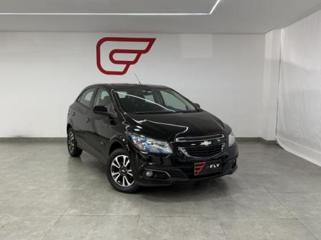 CHEVROLET Onix Hatch 1.4 4P FLEX LTZ, Foto 1