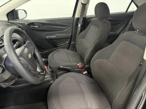 CHEVROLET Onix Hatch 1.4 4P FLEX LTZ, Foto 4
