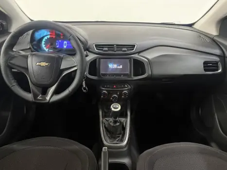 CHEVROLET Onix Hatch 1.4 4P FLEX LTZ, Foto 5