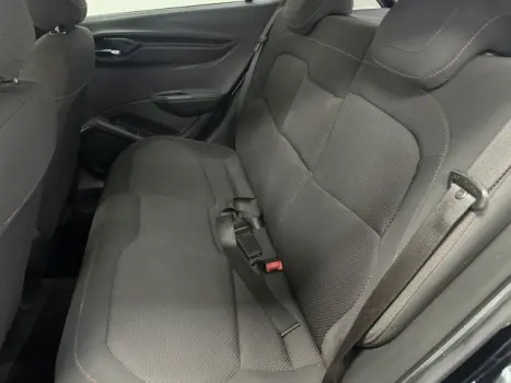 CHEVROLET Onix Hatch 1.4 4P FLEX LTZ, Foto 12