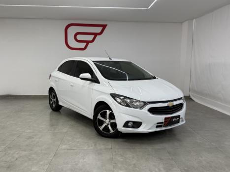 CHEVROLET Onix Hatch 1.4 4P FLEX LTZ, Foto 1