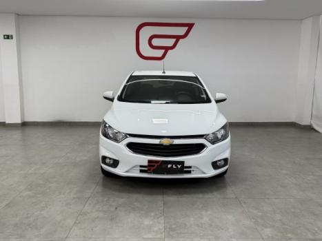 CHEVROLET Onix Hatch 1.4 4P FLEX LTZ, Foto 3