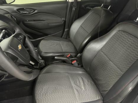 CHEVROLET Onix Hatch 1.4 4P FLEX LTZ, Foto 5