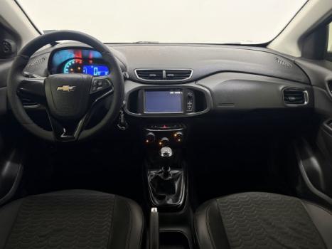 CHEVROLET Onix Hatch 1.4 4P FLEX LTZ, Foto 6