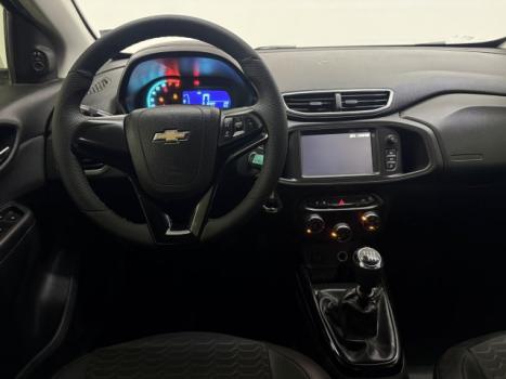 CHEVROLET Onix Hatch 1.4 4P FLEX LTZ, Foto 7