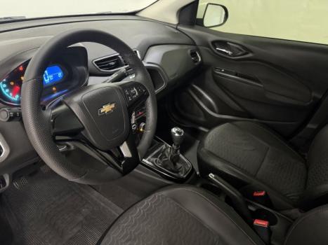 CHEVROLET Onix Hatch 1.4 4P FLEX LTZ, Foto 8