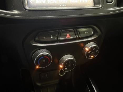 CHEVROLET Onix Hatch 1.4 4P FLEX LTZ, Foto 10