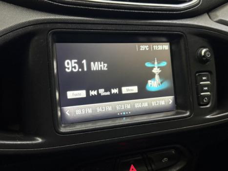 CHEVROLET Onix Hatch 1.4 4P FLEX LTZ, Foto 11