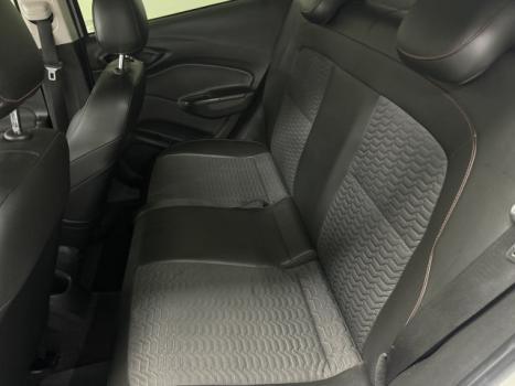 CHEVROLET Onix Hatch 1.4 4P FLEX LTZ, Foto 13