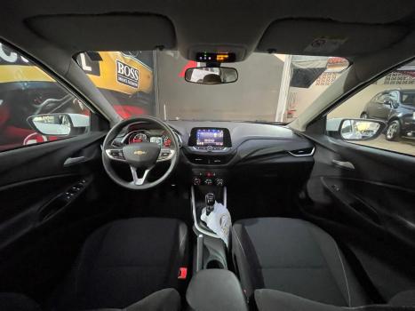 CHEVROLET Onix Hatch 1.0 4P FLEX LT, Foto 11 CHEVROLET Onix Hatch 1.0 4P FLEX LT, Foto 11