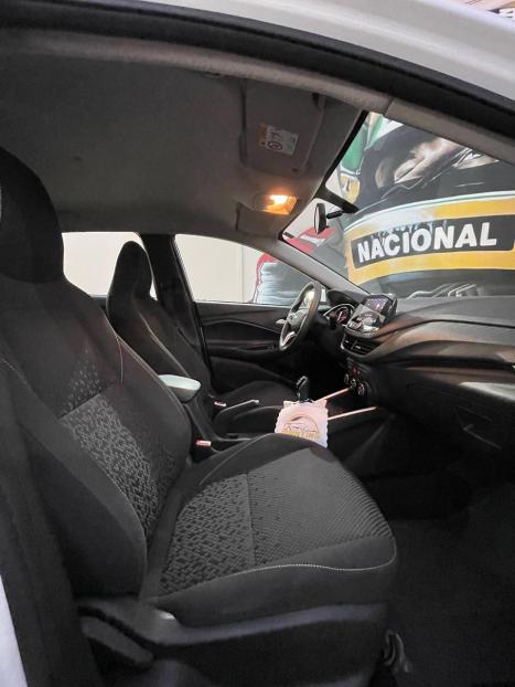 CHEVROLET Onix Hatch 1.0 4P FLEX LT, Foto 13 CHEVROLET Onix Hatch 1.0 4P FLEX LT, Foto 13