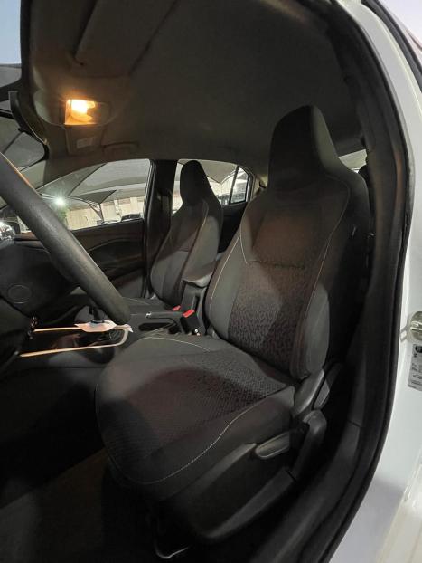CHEVROLET Onix Hatch 1.0 4P FLEX LT, Foto 15 CHEVROLET Onix Hatch 1.0 4P FLEX LT, Foto 15