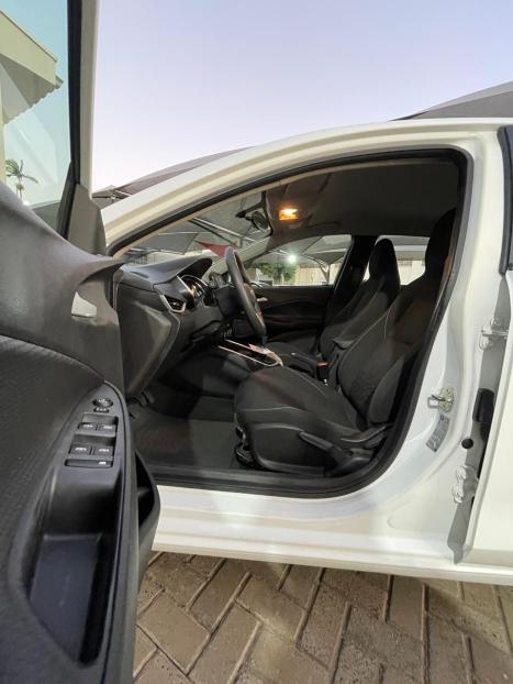 CHEVROLET Onix Hatch 1.0 4P FLEX LT, Foto 17 CHEVROLET Onix Hatch 1.0 4P FLEX LT, Foto 17