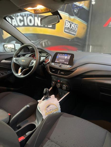 CHEVROLET Onix Hatch 1.0 4P FLEX LT, Foto 18 CHEVROLET Onix Hatch 1.0 4P FLEX LT, Foto 18