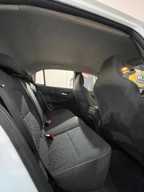 CHEVROLET Onix Hatch 1.0 4P FLEX LT, Foto 21 CHEVROLET Onix Hatch 1.0 4P FLEX LT, Foto 21