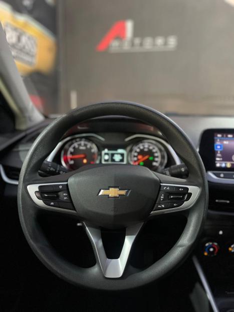 CHEVROLET Onix Hatch 1.0 4P FLEX LT, Foto 24 CHEVROLET Onix Hatch 1.0 4P FLEX LT, Foto 24