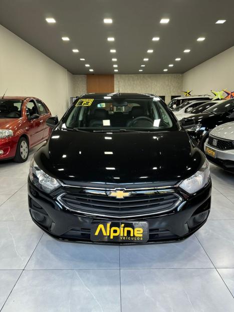 CHEVROLET Onix Hatch 1.4 4P FLEX LT, Foto 1 CHEVROLET Onix Hatch 1.4 4P FLEX LT, Foto 1