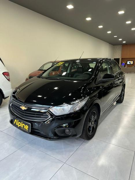 CHEVROLET Onix Hatch 1.4 4P FLEX LT, Foto 2 CHEVROLET Onix Hatch 1.4 4P FLEX LT, Foto 2