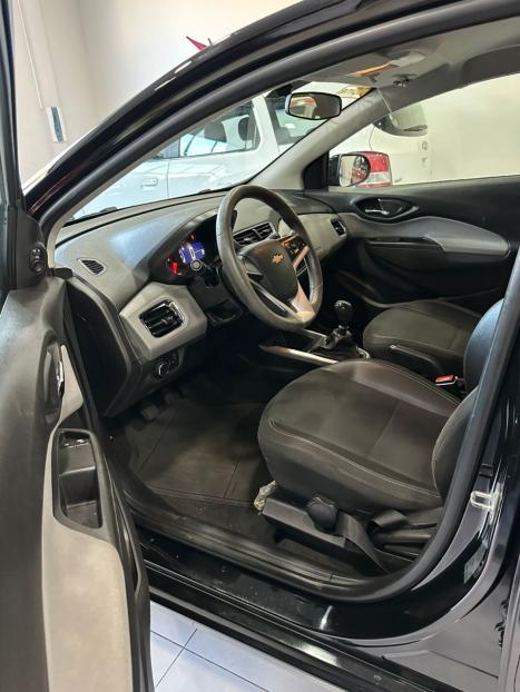 CHEVROLET Onix Hatch 1.4 4P FLEX LT, Foto 12 CHEVROLET Onix Hatch 1.4 4P FLEX LT, Foto 12